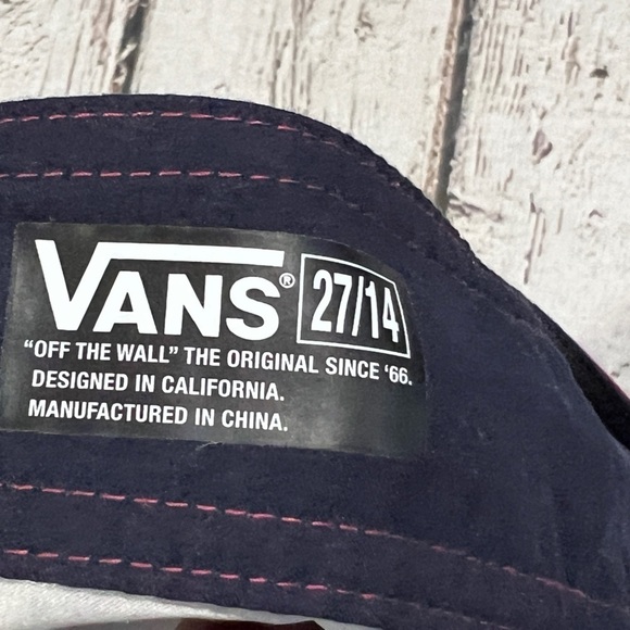 Vans Skateboarding Beach Summer Surfing Board Shorts Trunks - Picture 10 of 10